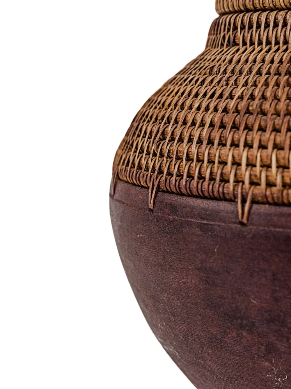 Vintage Ulbong From the Ifugao Region of the Philippines